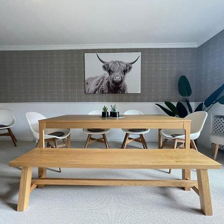 Ferienwohnung "Tegernsee-Ii" Esterno foto