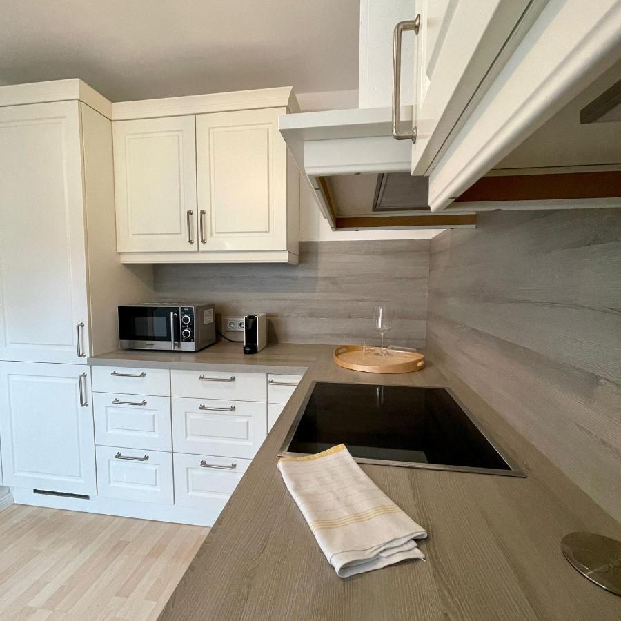 Ferienwohnung "Tegernsee-Ii" Esterno foto