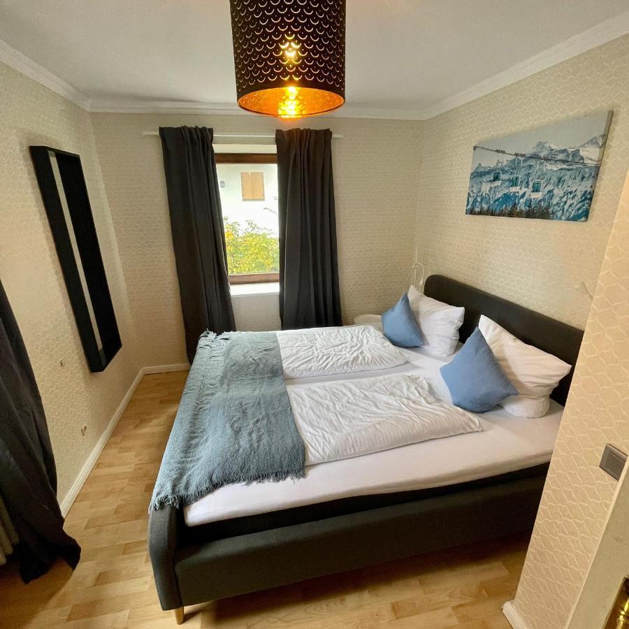 Ferienwohnung "Tegernsee-Ii" Esterno foto