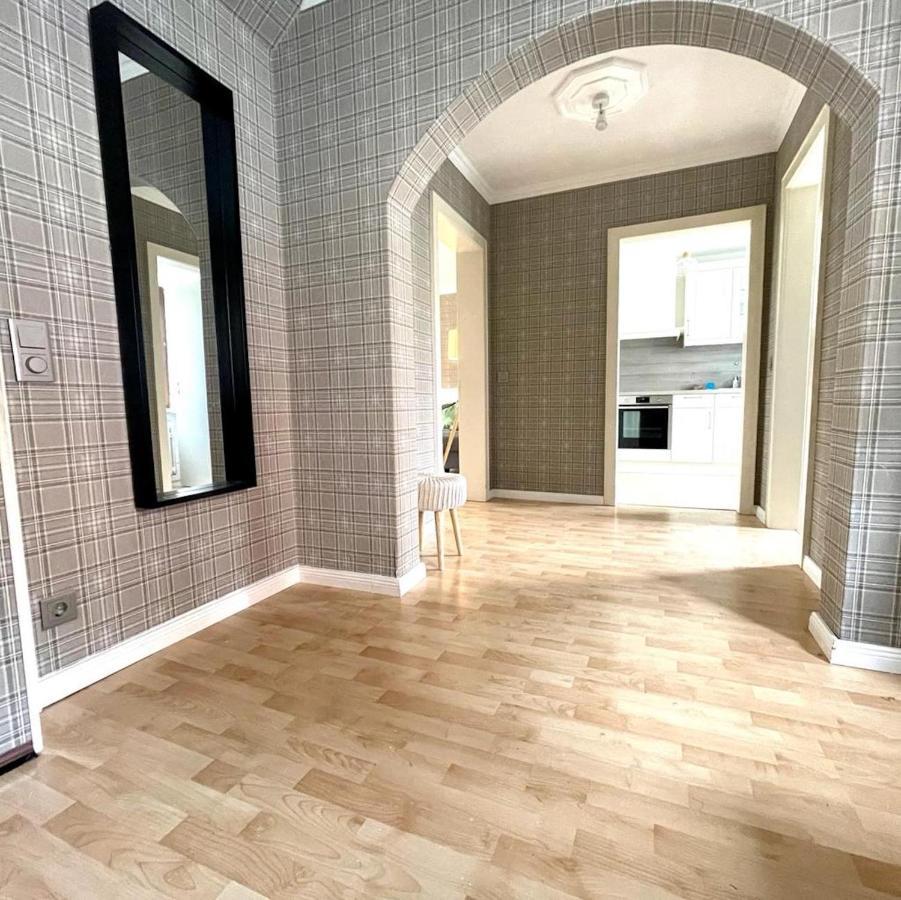 Ferienwohnung "Tegernsee-Ii" Esterno foto