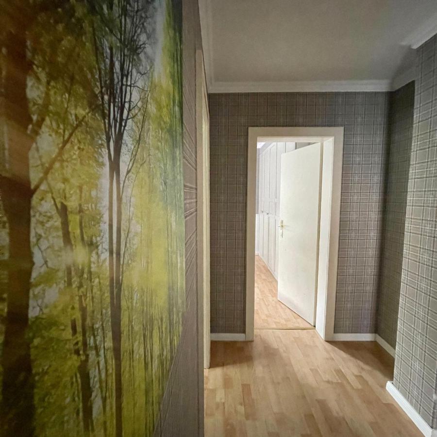 Ferienwohnung "Tegernsee-Ii" Esterno foto