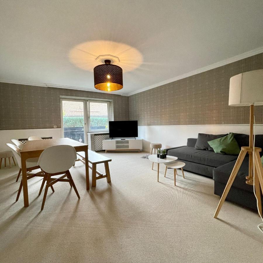 Ferienwohnung "Tegernsee-Ii" Esterno foto
