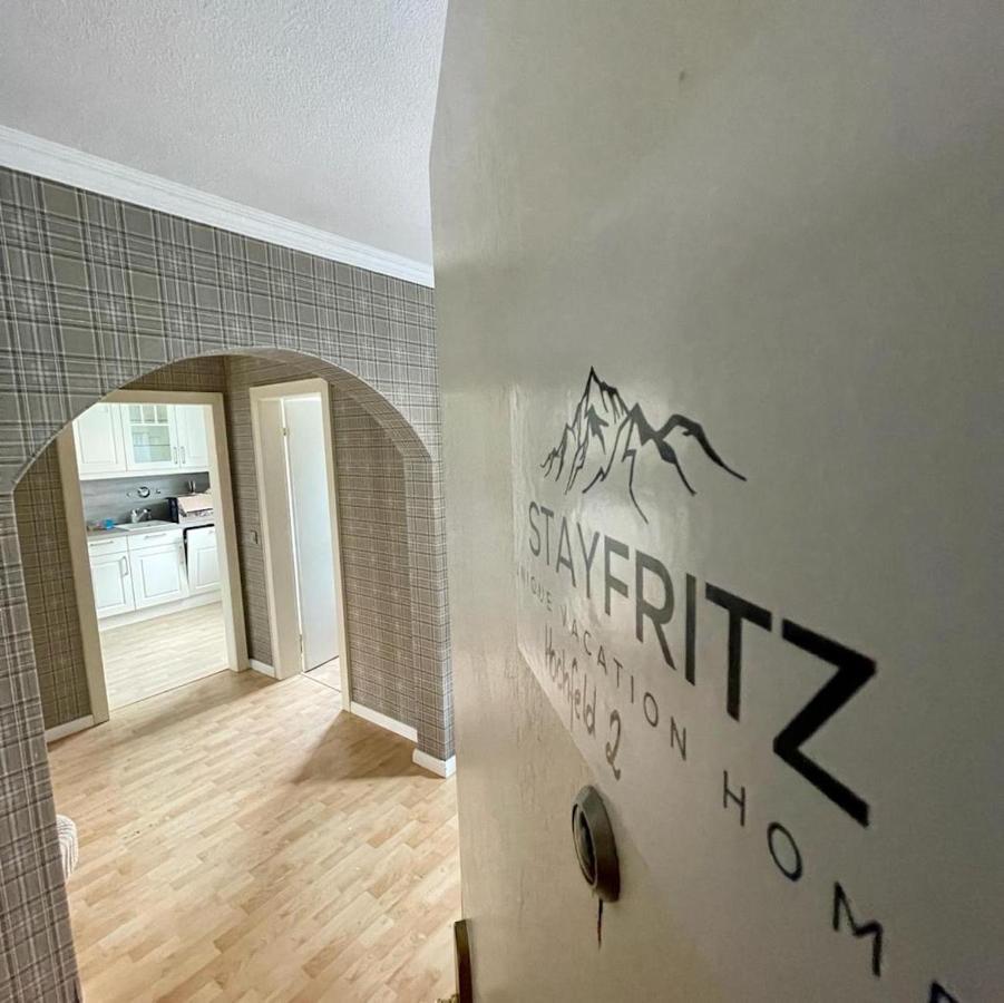 Ferienwohnung "Tegernsee-Ii" Esterno foto